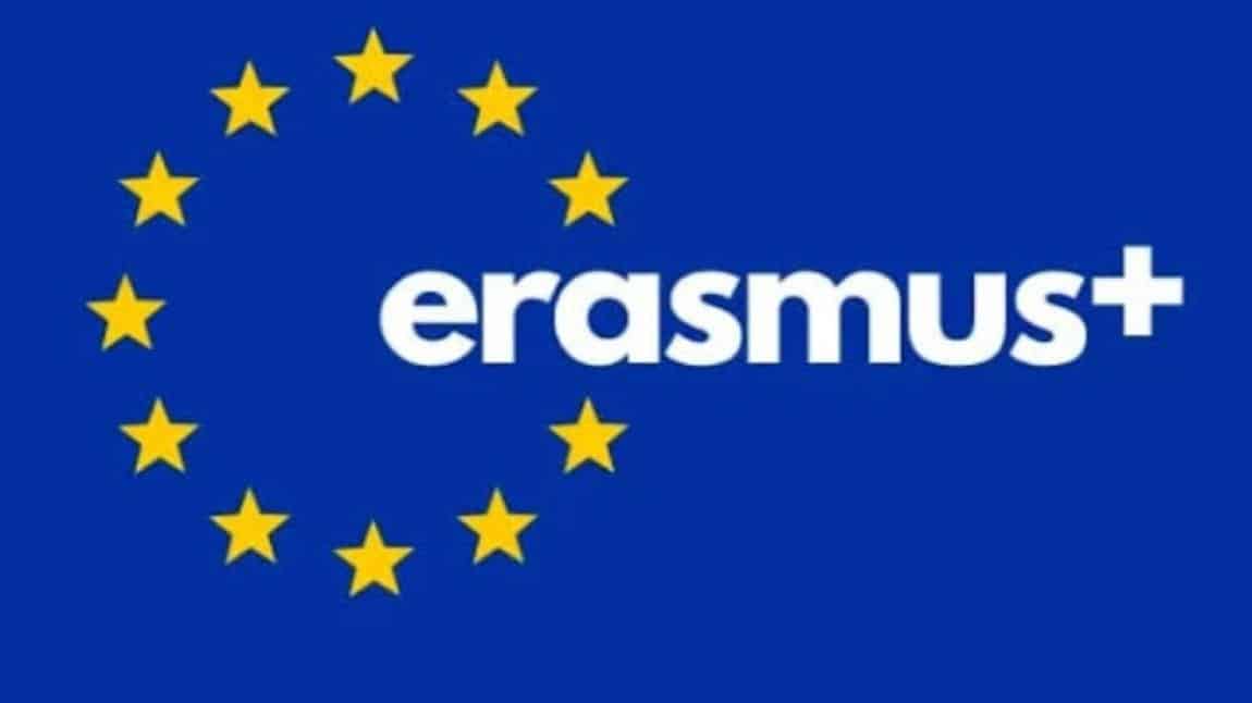6 Subat'ta Gerçekleşen Erasmus+ Tech to Teach Uluslararası Konferansta Kurumumuzu Erasmus+ Okul Proje Yöneticileri Olarak Temsil Ettik. 